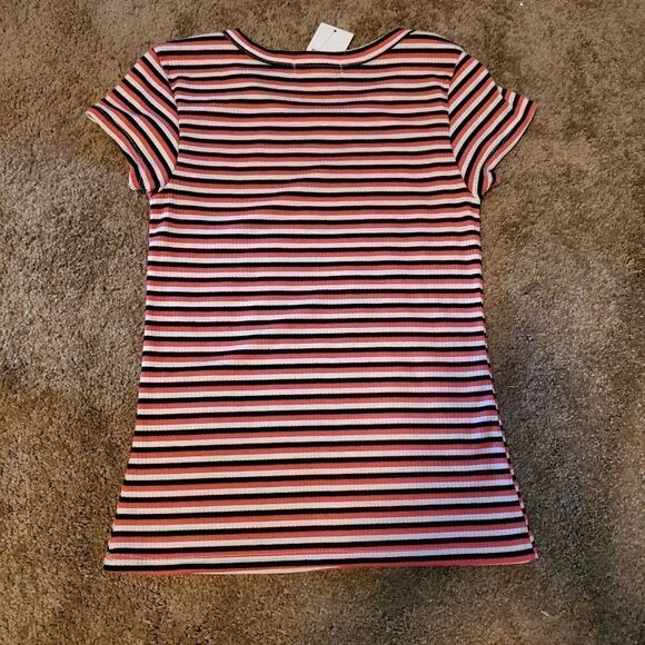 NWT cute juniors jersey - Picture 6 of 6